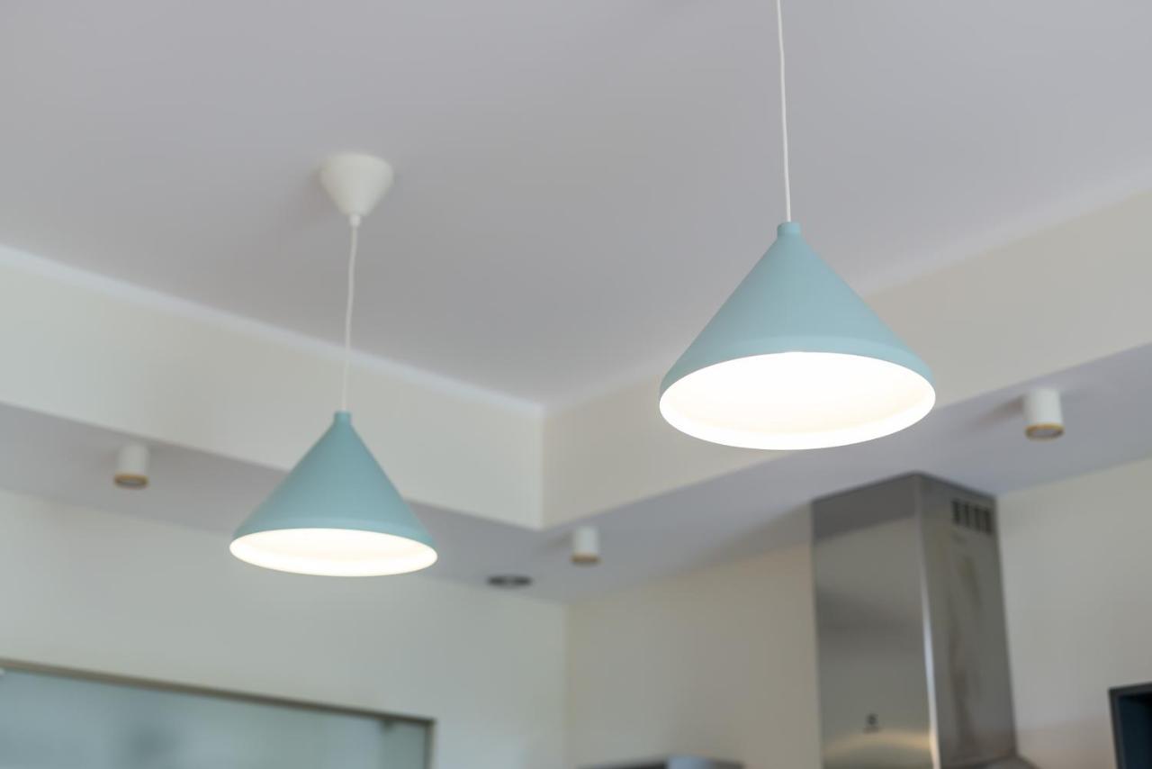 Warta Residence Apartments By Noclegi Renters Poznań Kültér fotó